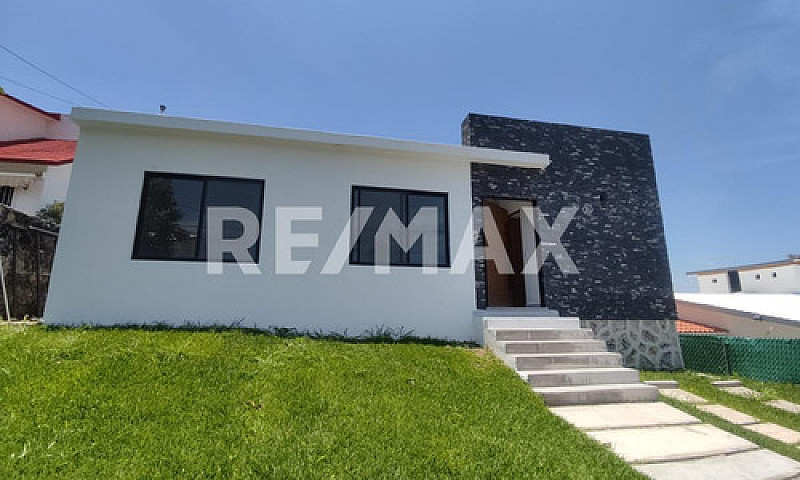 Casa En Venta En Mor...