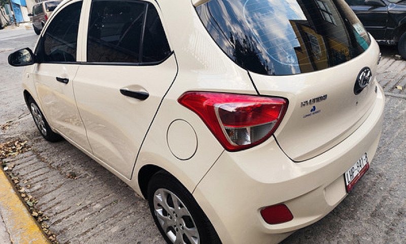 Hyundai Grand I10 1....