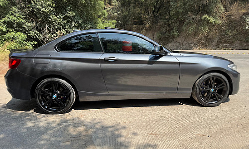 Bmw Serie 2 2.0 220I...