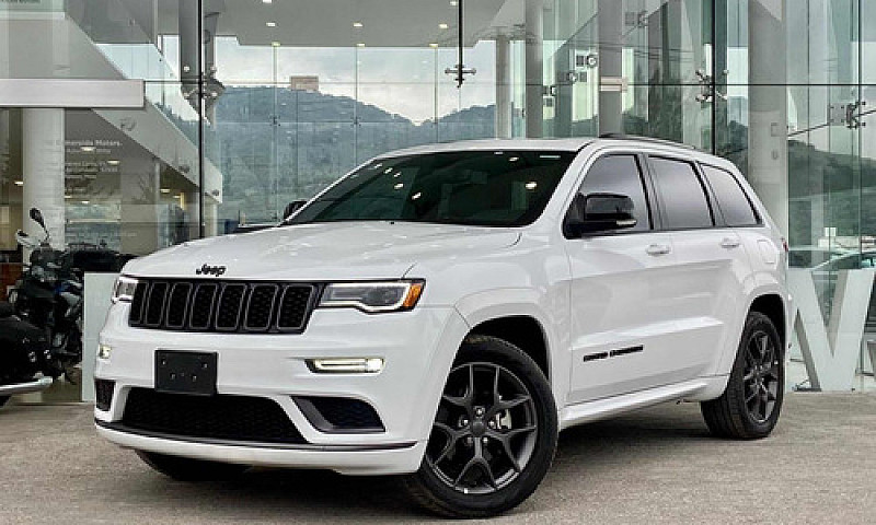 Jeep Grand Cherokee ...