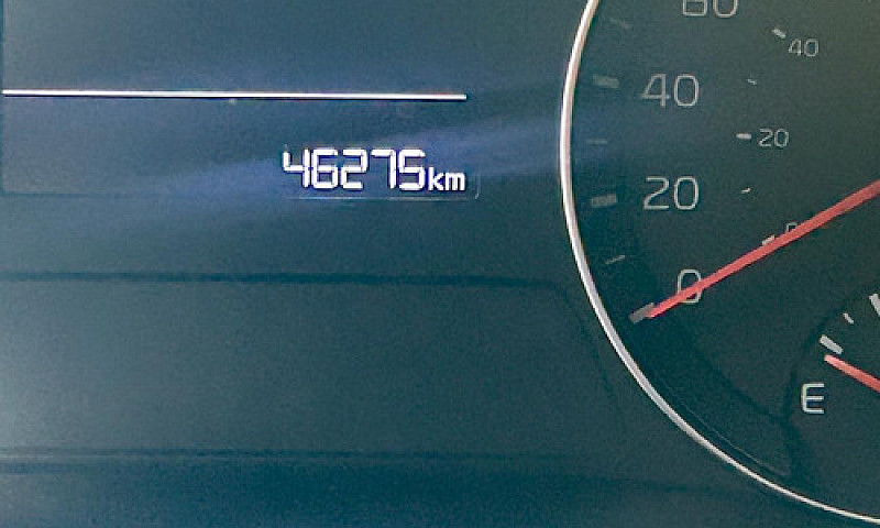 Kia Forte 2.0 L At...