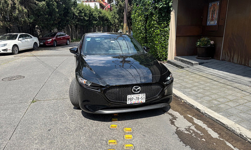 Mazda Mazda 3 2.5 Ha...