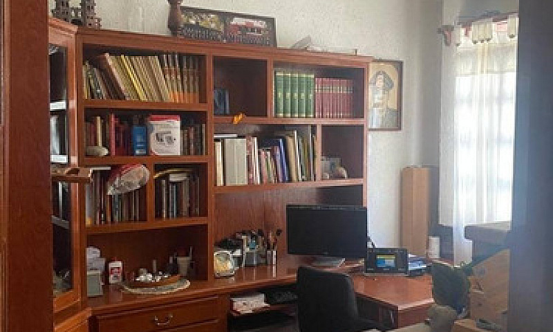 Casa Sola En Venta  ...