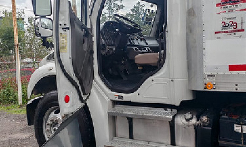 Camión Freightliner ...
