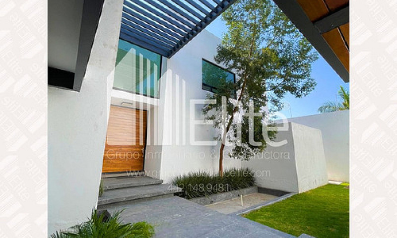 Casa En Venta Balcon...