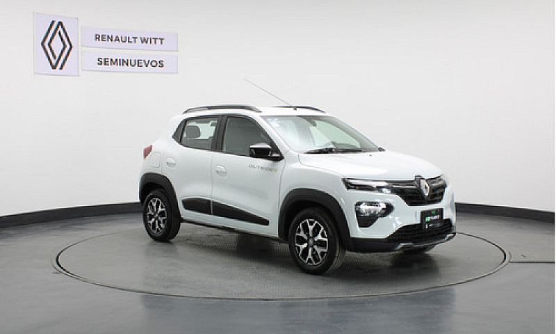 Renault Kwid 2023...