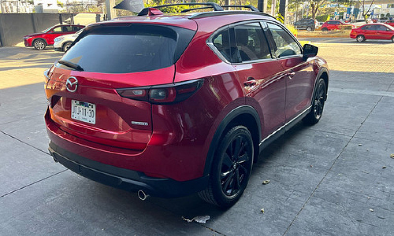 Mazda Cx-5 I Grand T...