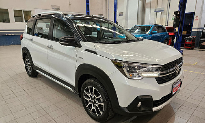 Suzuki Ertiga 2023...