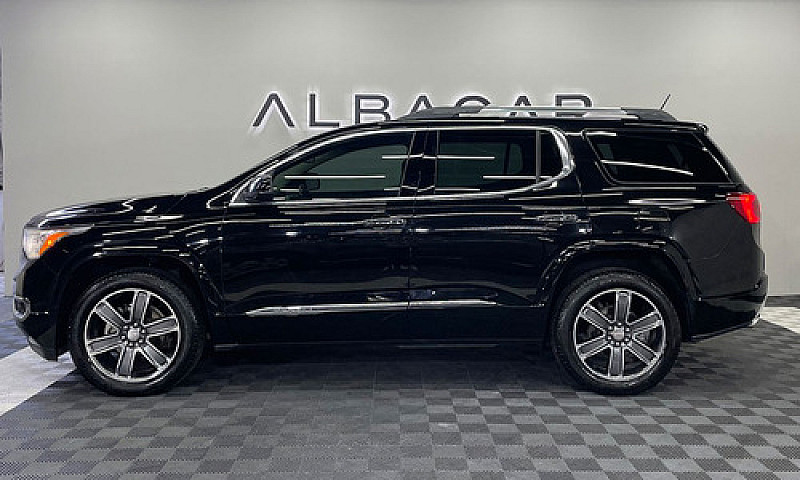 Gmc Acadia 2019 3.6 ...