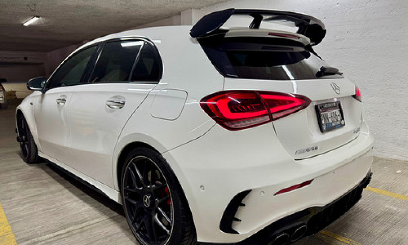 Mercedes-Benz Clase ...