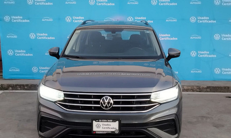 Volkswagen Tiguan 20...