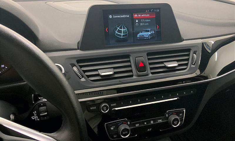 Bmw Serie 1 2019...