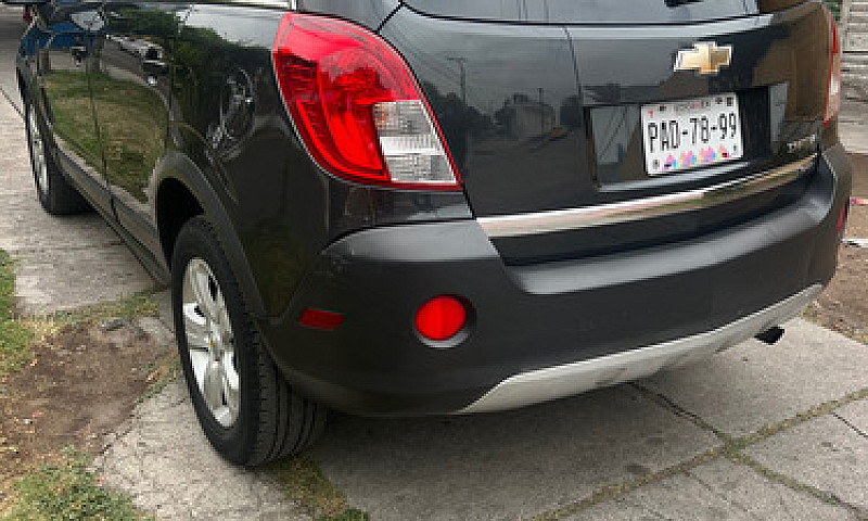 Impecable Captiva Sp...