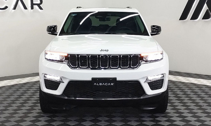 Jeep Grand Cherokee ...