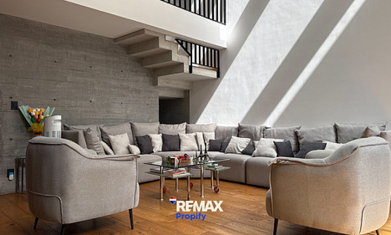 Casa En Venta Reside...