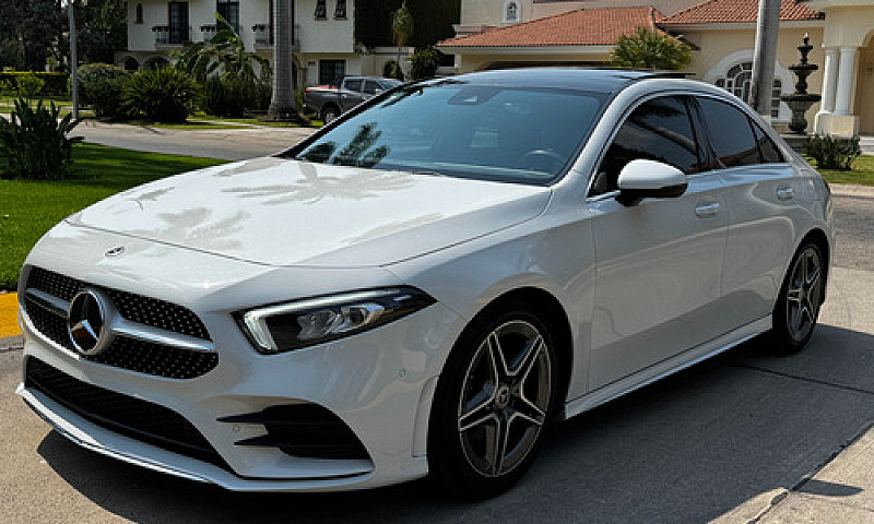 Mercedes Benz A200 S...