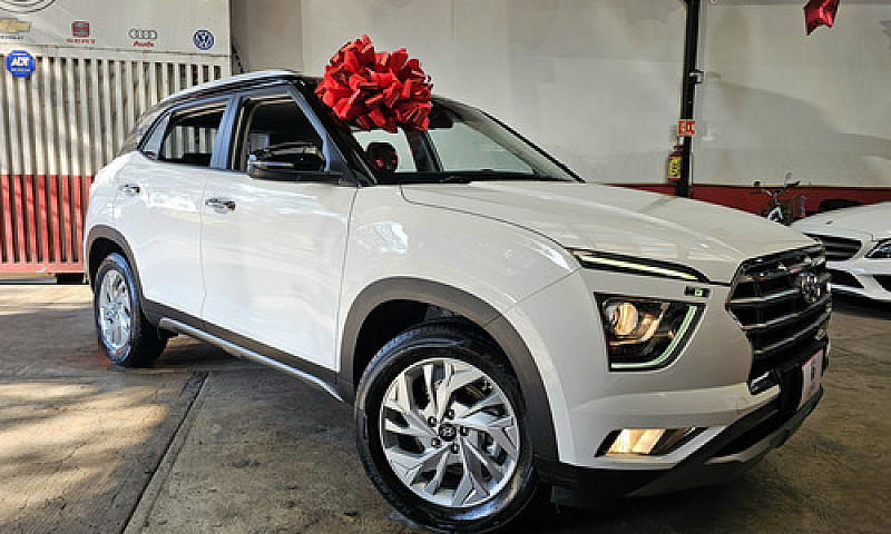 Hyundai Creta 1.6 Gl...