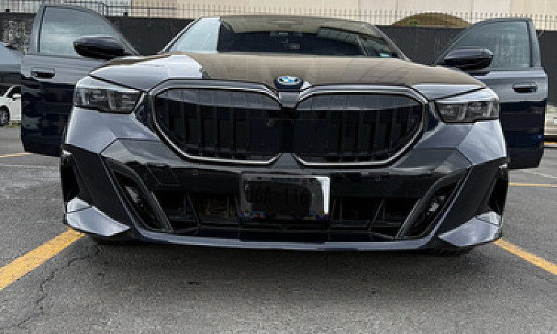 Bmw Serie 5 2.0 530E...