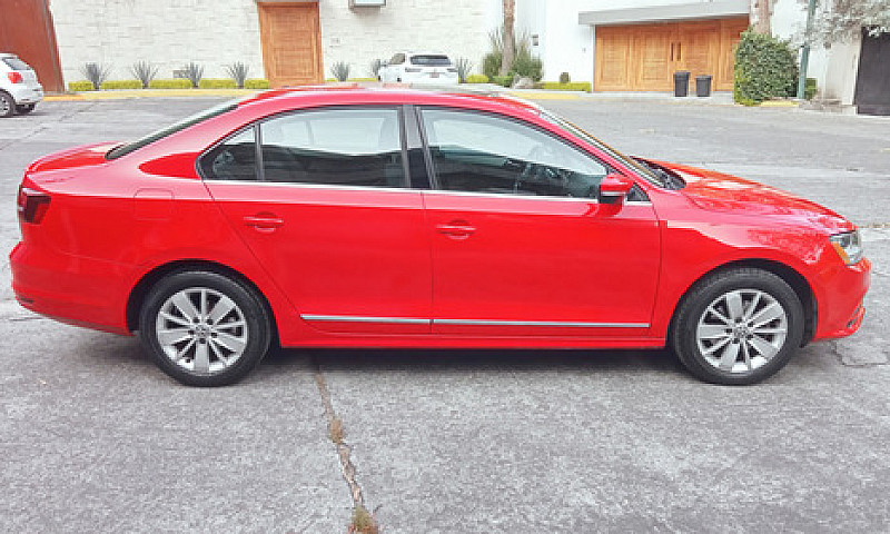 Volkswagen Jetta 2.5...
