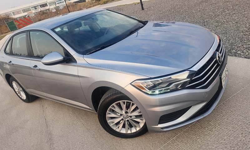 Volkswagen Jetta 1.4...