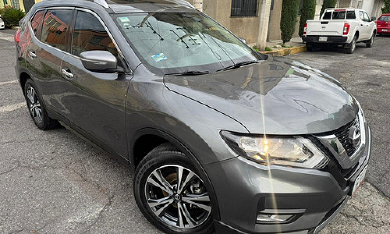 Nissan X-Trail 2.5 A...