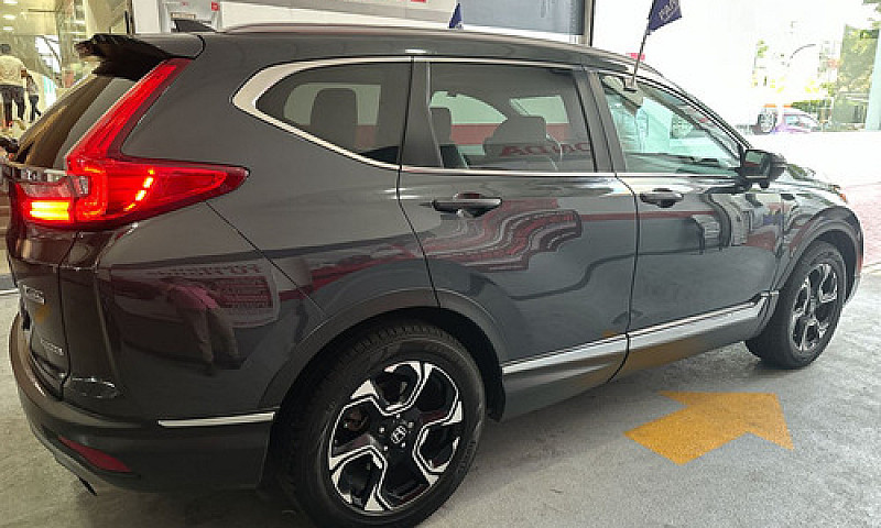 Honda Cr-V 2019...