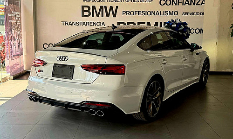 Audi S5 2022...