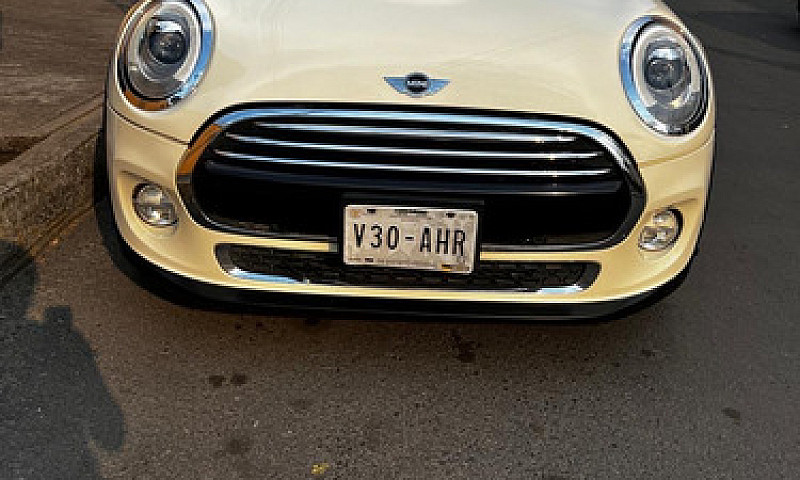 Mini Cooper 1.5 Pepp...