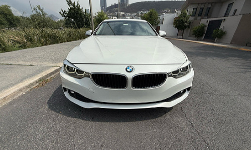 Bmw Serie 4 2.0 420I...