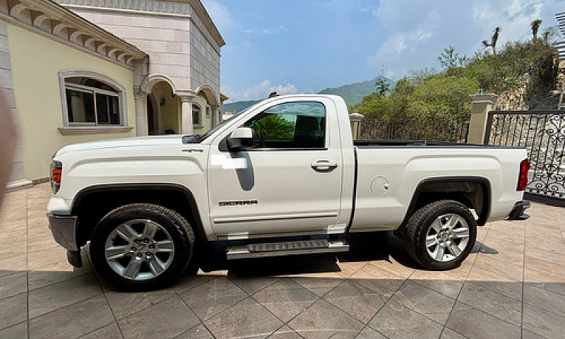 Gmc Sierra 5.3 Sle R...