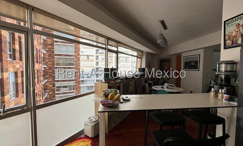 Departamento En Vent...