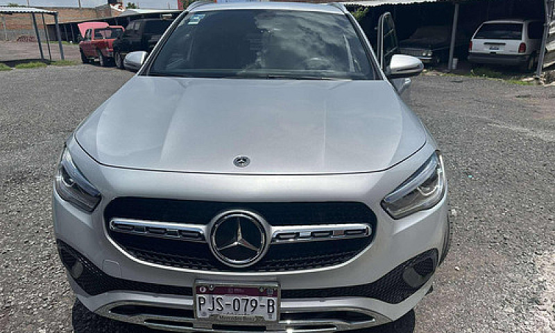 Mercedes-Benz Clase ...