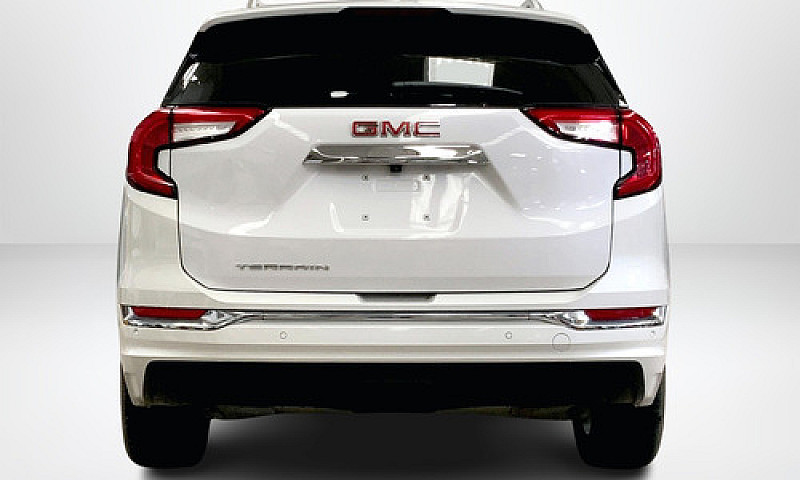 Gmc Terrain 2023...