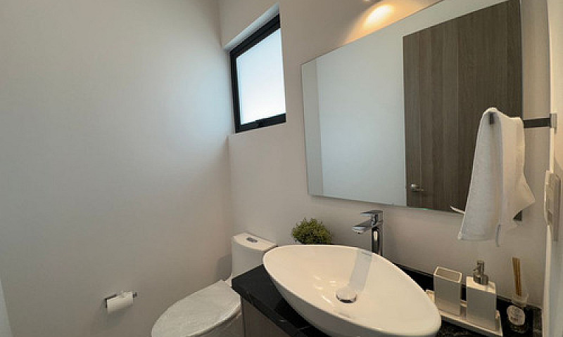 Casa Nueva En Venta;...