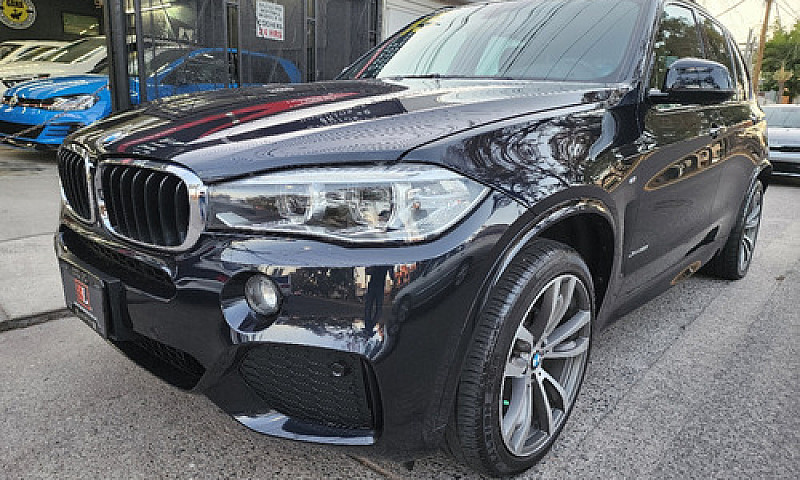 Bmw  X5  2015...