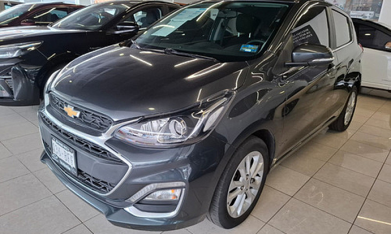 Chevrolet Spark 2019...