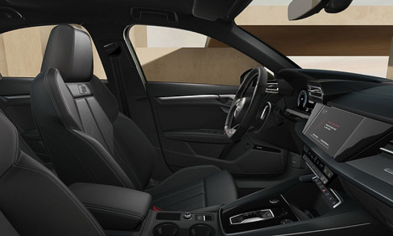 Audi A3 S Line 35 Tf...