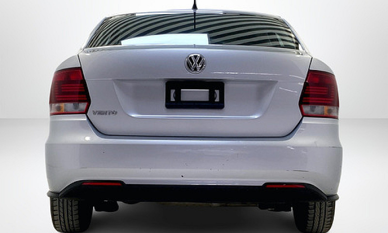 Volkswagen Vento 202...