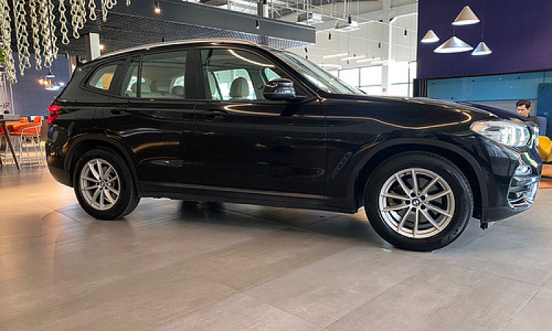 Bmw X3 2020...