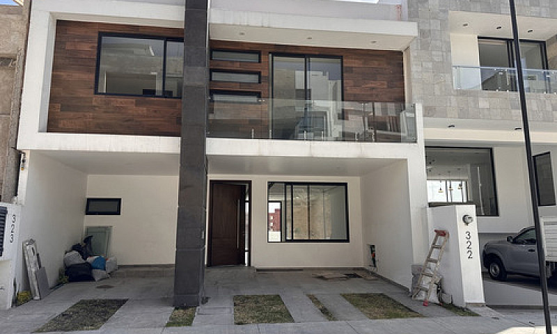 Casa En Venta En Ati...