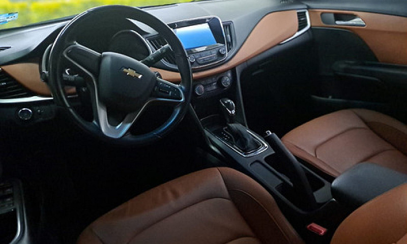 Chevrolet Cavalier 2...