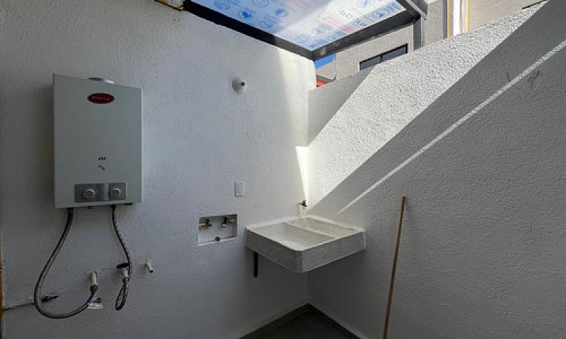 Casas Nuevas En Pach...