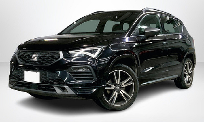 Seat Ateca 2023...