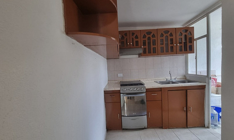 Departamento En Sant...