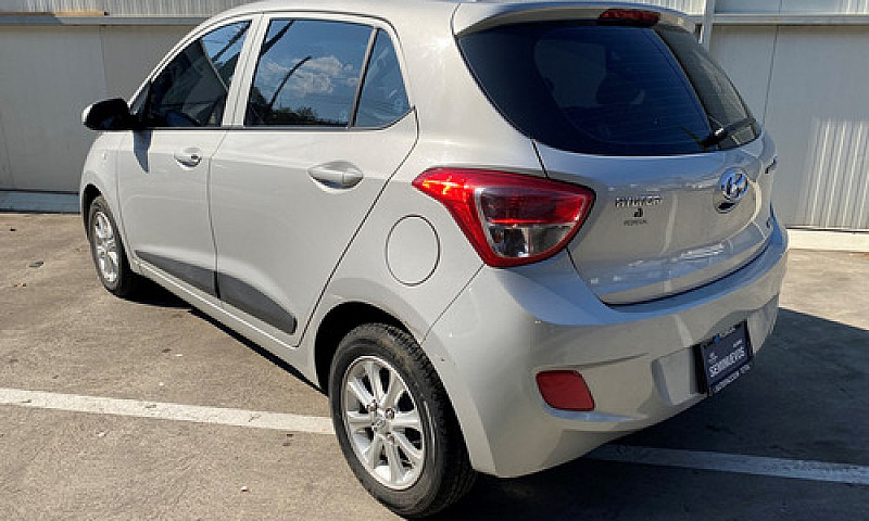 Hyundai Grand I10 20...