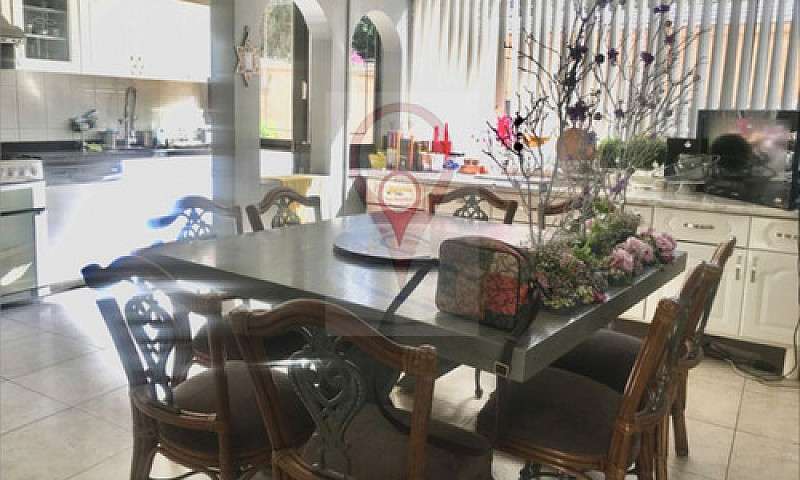 Venta Casa Lomas De ...