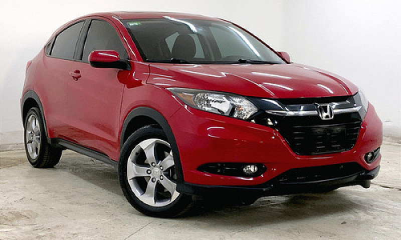 Honda Hr-V 2018...