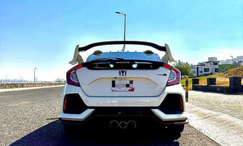 Honda Civic 2.0 Type...