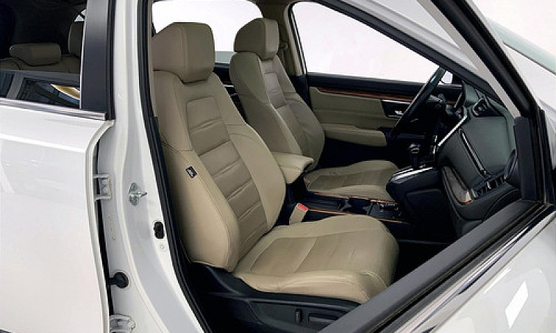 Honda Cr-V 2021...