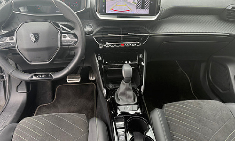Peugeot 2008 1.2 Tur...